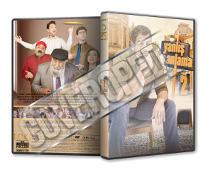 Yanlış Anlama 2 - 2022 Türkçe Dvd Cover Tasarımı Yanlış Anlama 2 - 2022 Türkçe Dvd Cover Tasarımı